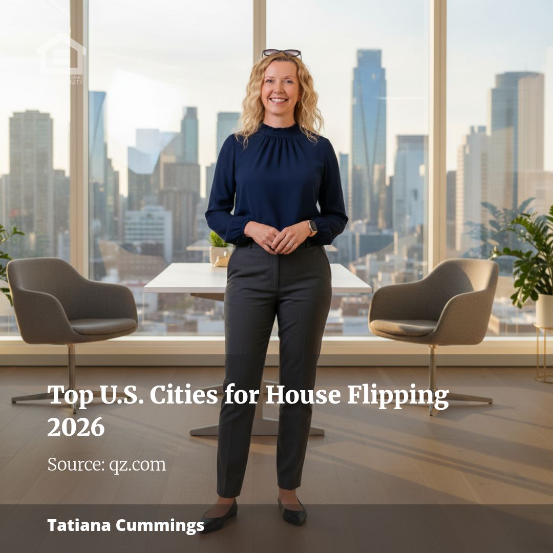 Early-Spring Housing Market Trends in Vancouver